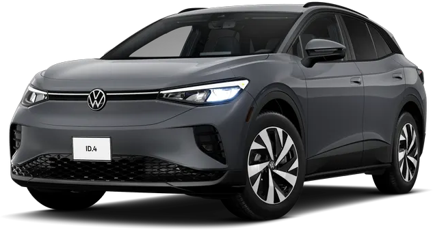 Volkswagen ID.4 2020 - 2026 (E21)