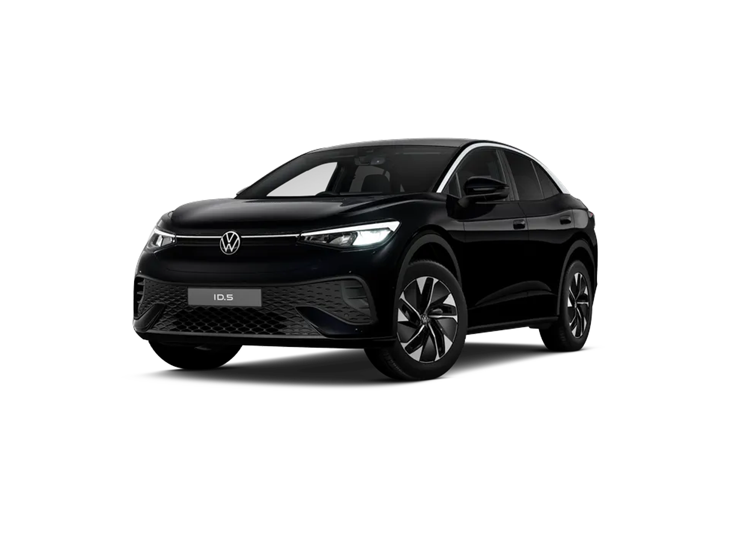 Volkswagen ID.5 2021 - 2026 (E39)