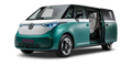 Volkswagen ID. Buzz 2024 - 2026