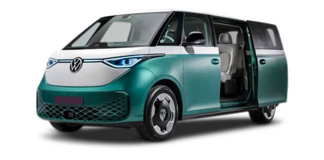 Volkswagen ID. Buzz 2024 - 2026