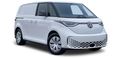 Volkswagen ID. Buzz Cargo 2024 - 2026