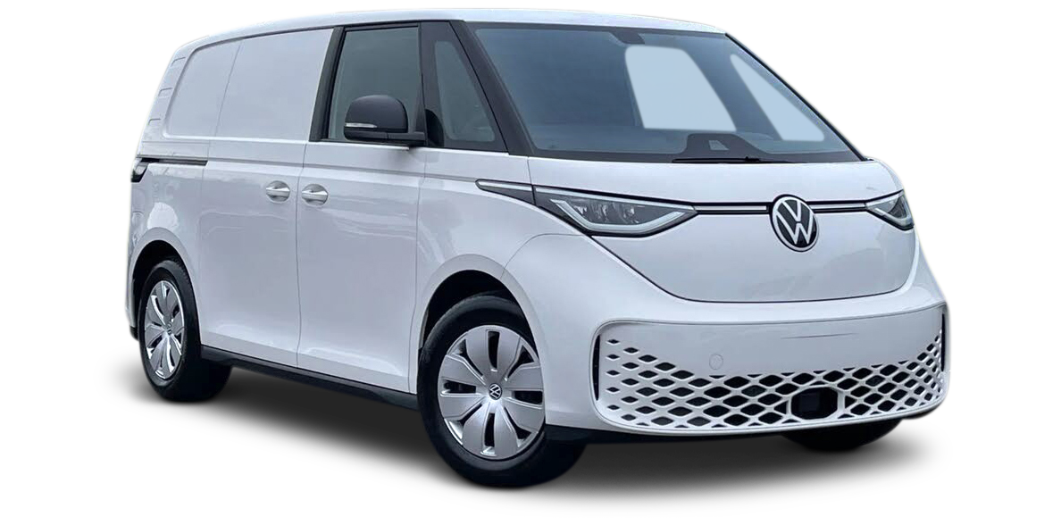 Volkswagen ID. Buzz Cargo 2024 - 2026