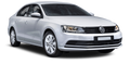 Volkswagen Jetta 2010 - 2018 (1B)