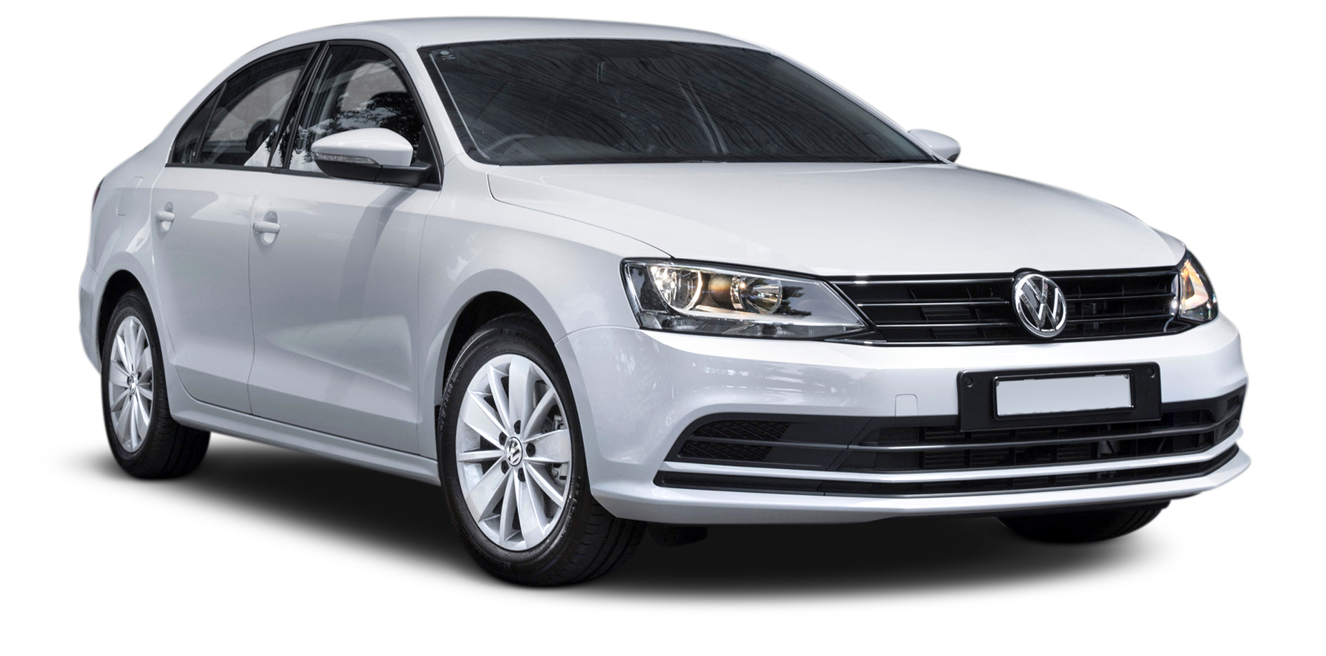 Volkswagen Jetta 2010 - 2018 (1B)