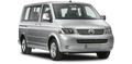 Volkswagen Multivan 2003 - 2006 (T5)