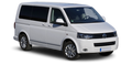 Volkswagen Multivan 2006 - 2013 (T5)