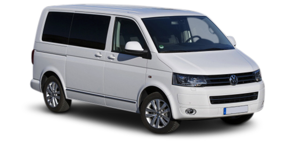 Volkswagen Multivan 2006 - 2013 (T5)
