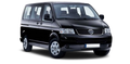 Volkswagen Multivan 2013 - 2015 (T5)