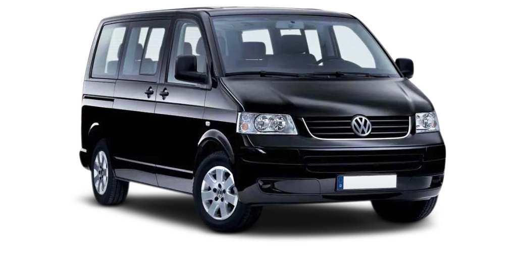 Volkswagen Multivan 2013 - 2015 (T5)