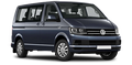 Volkswagen Multivan 2015 - 2019 (T6)