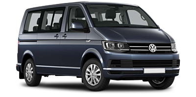 Volkswagen Multivan 2015 - 2019 (T6)