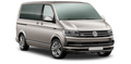 Volkswagen Multivan 2020 - 2024 (T6.1)