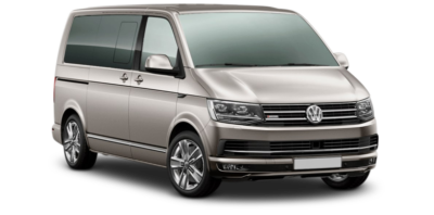 Volkswagen Multivan 2020 - 2024 (T6.1)