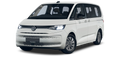 Volkswagen Multivan 2021 - 2026 (T7)