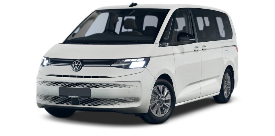 Volkswagen Multivan 2021 - 2026 (T7)