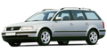 Volkswagen Passat 1997 - 2000 (B5) Wagon