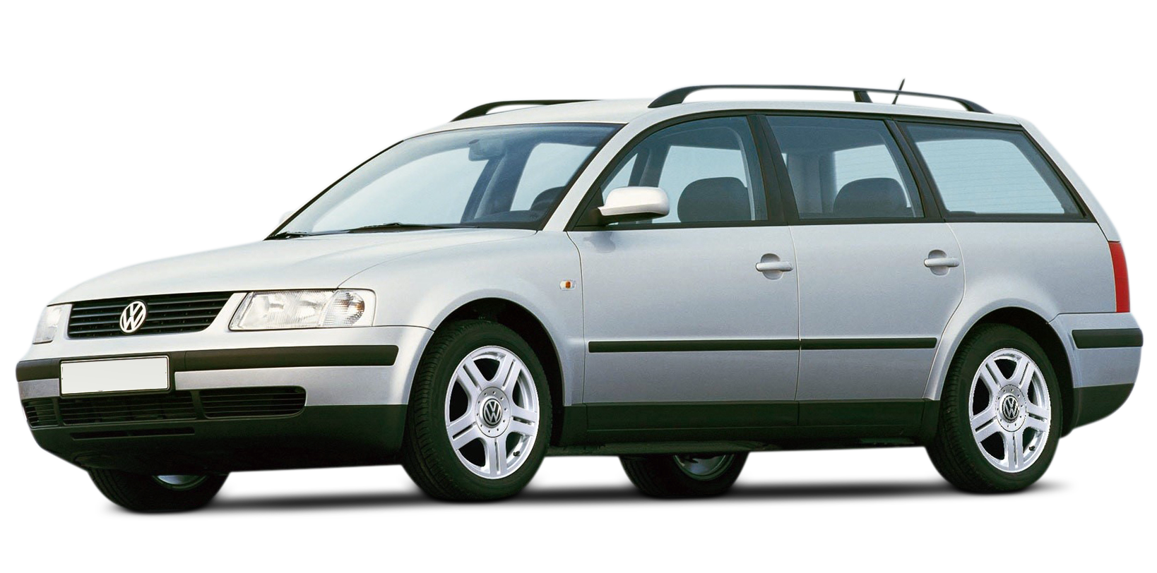 Volkswagen Passat 1997 - 2000 (B5) Wagon
