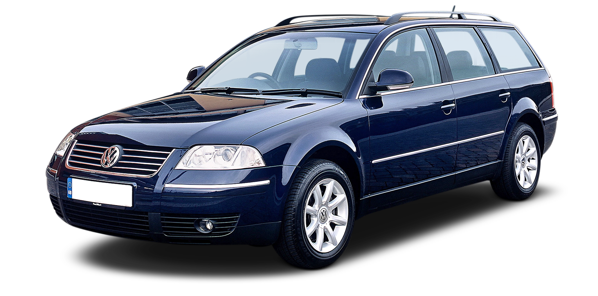 Volkswagen Passat 2000 - 2005 (B5.5) Wagon