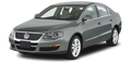 Volkswagen Passat 2005 - 2010 (B6) Sedan