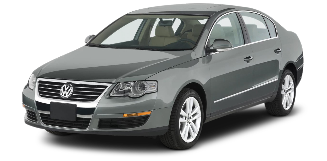 Volkswagen Passat 2005 - 2010 (B6) Sedan