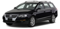 Volkswagen Passat 2005 - 2011 (B6) Wagon