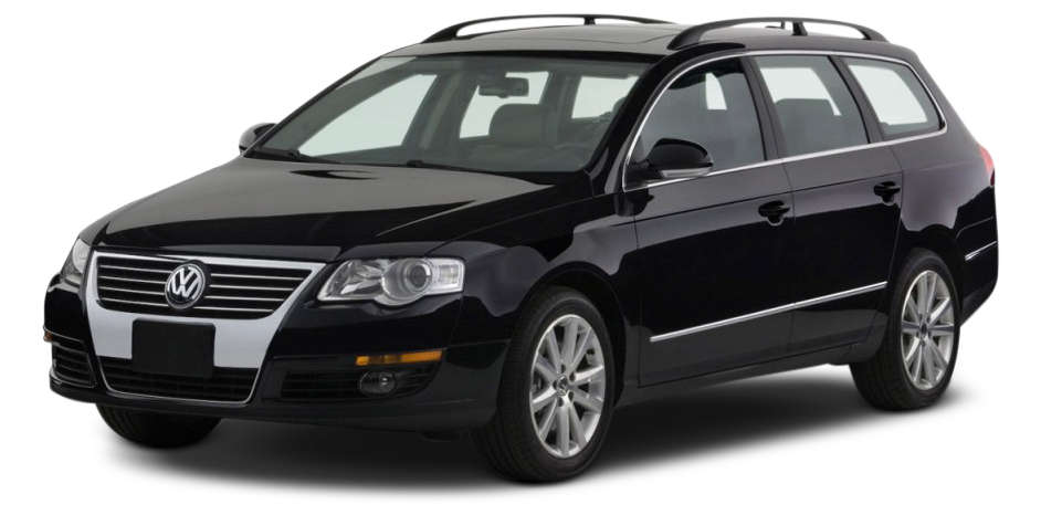 Volkswagen Passat 2005 - 2011 (B6) Wagon