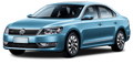 Volkswagen Passat 2010 - 2014 (B7) Sedan