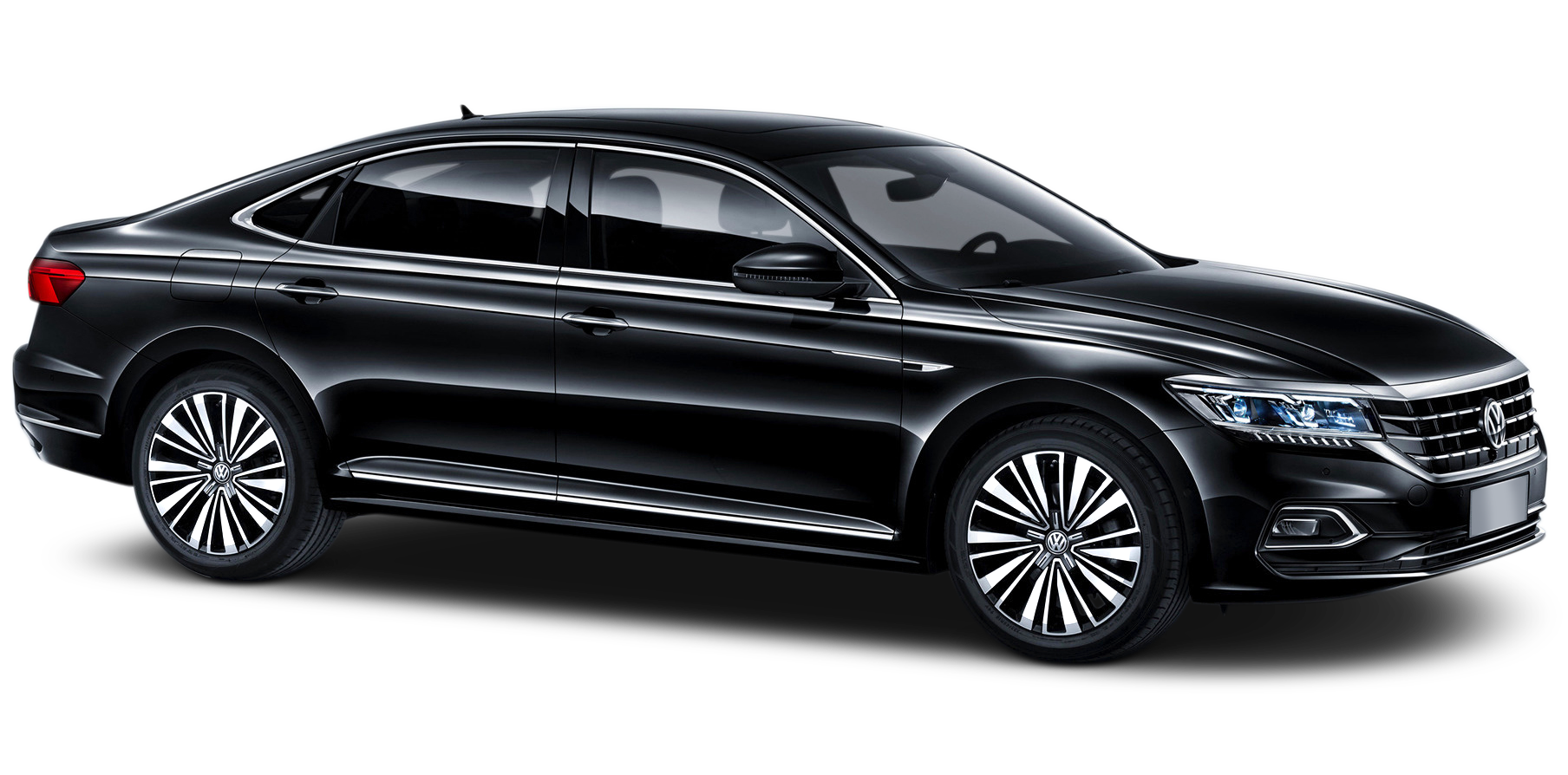 Volkswagen Passat 2014 - 2025 (B8) Sedan