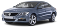 Volkswagen Passat CC 2008 - 2012 Sedan