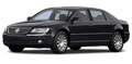 Volkswagen Phaeton 2002 - 2009