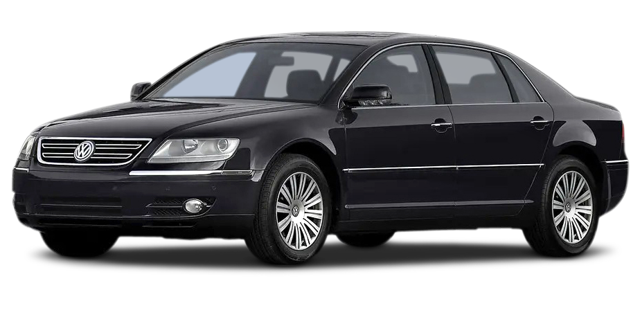 Volkswagen Phaeton 2002 - 2009