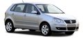 Volkswagen Polo 2005 - 2010 (9N3) Hatch