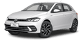 Volkswagen Polo 2021 - 2026 (AE) Hatch
