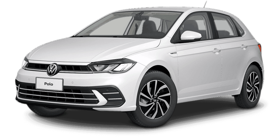 Volkswagen Polo 2021 - 2026 (AE) Hatch