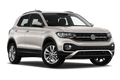 Volkswagen T-Cross 2018 - 2026 (C11, D31)