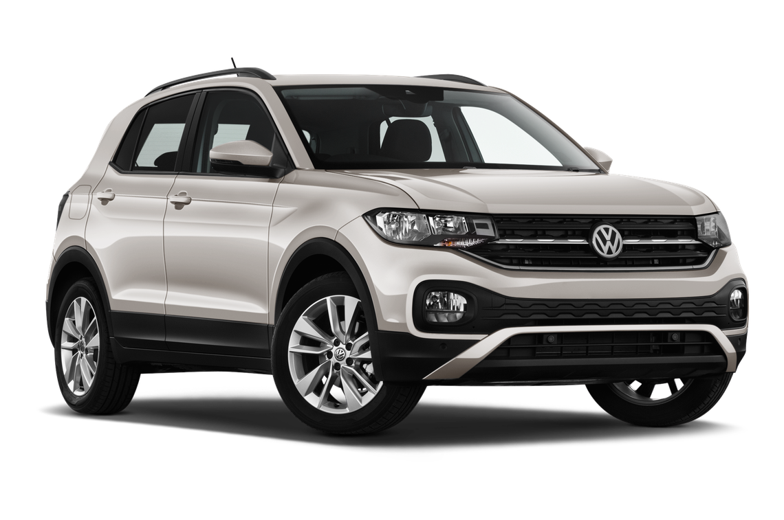 Volkswagen T-Cross 2018 - 2026 (C11, D31)