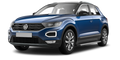 Volkswagen T-Roc 2017 - 2022 (A11)