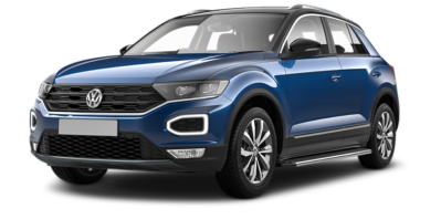 Volkswagen T-Roc 2017 - 2022 (A11)