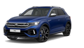 Volkswagen T-Roc 2023 - 2026 (Citylife, R, 110)