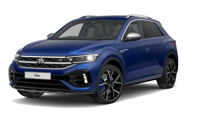 Volkswagen T-Roc 2023 - 2026 (D11)