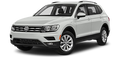 Volkswagen Tiguan 2016 - 2022