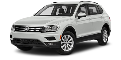 Volkswagen Tiguan 2016 - 2022