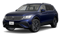 Volkswagen Tiguan 2023 - 2025
