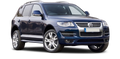 Volkswagen Touareg 2002 - 2006 (7L)