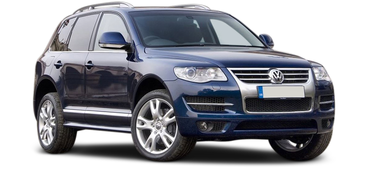 Volkswagen Touareg 2002 - 2006 (7L)