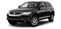 Volkswagen Touareg 2006 - 2010 (7L Facelift)