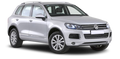 Volkswagen Touareg 2010 - 2018 (7P)
