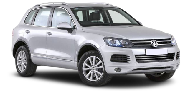 Volkswagen Touareg 2010 - 2018 (7P)