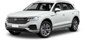 Volkswagen Touareg 2017 - 2026 (CR)