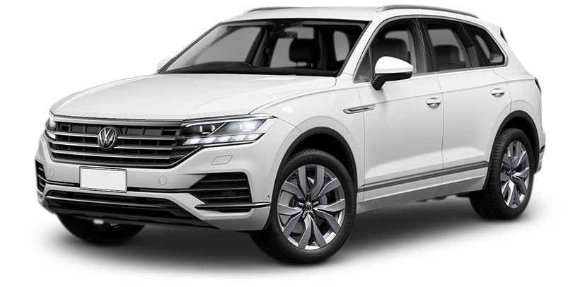 Volkswagen Touareg 2017 - 2026 (CR)